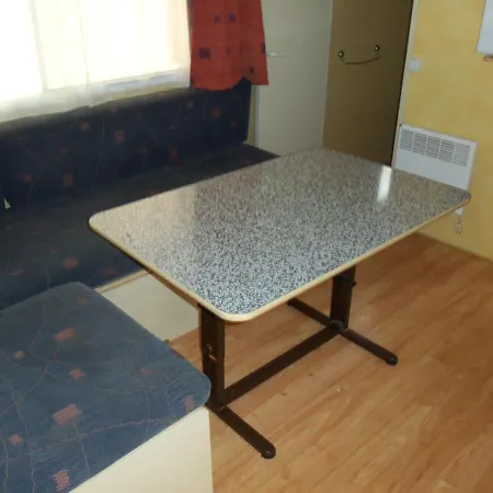 Kemping Mobile Cala Luna- Camping Mare E Pineta Lido di Spina