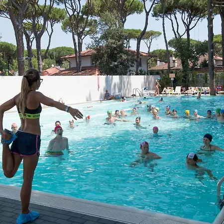 Mobile Cala Luna- Camping Mare E Pineta