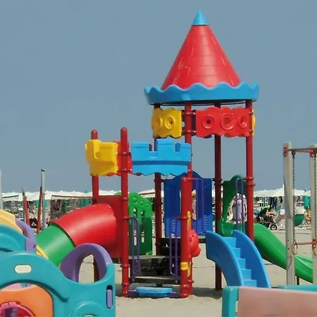 Mobile Cala Luna- Camping Mare E Pineta *