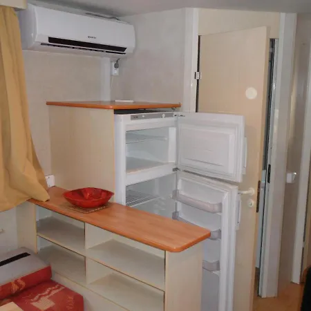 Mobile Cala Luna- Camping Mare E Pineta Lido di Spina