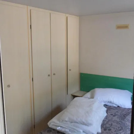 Mobile Cala Luna- Camping Mare E Pineta Campingplatz Lido di Spina