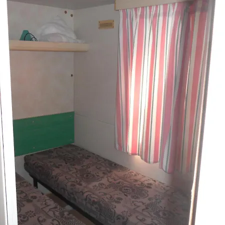 Mobile Cala Luna- Camping Mare E Pineta * Lido di Spina