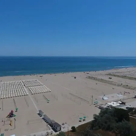 Mobile Cala Luna- Camping Mare E Pineta